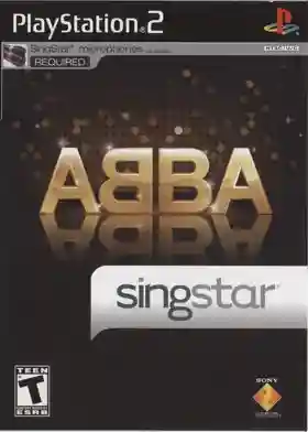 SingStar ABBA